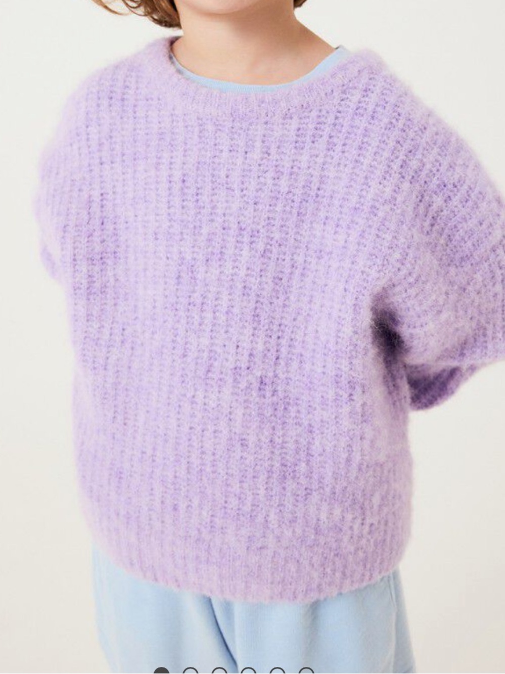 American Vintage Kid’s Jumper Size 5